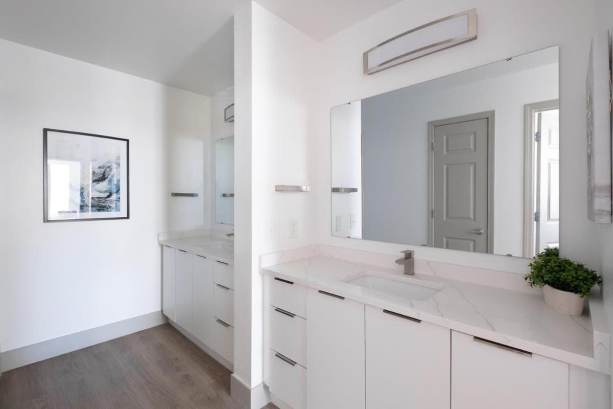 4B 2Ba Luxury Central Apartment With Gym Charlotte Exteriér fotografie